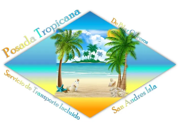 Posada Tropicana de Pilar Oliveros