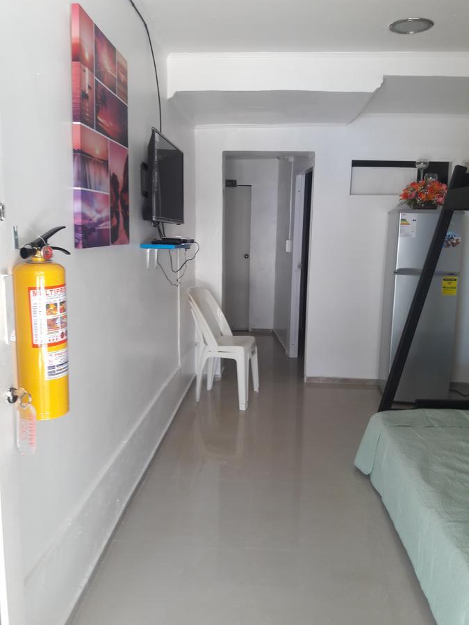 Inn Tropicana De Pilar Oliveros *