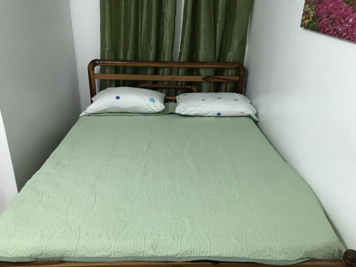 Tropicana De Pilar Oliveros * San Andrés