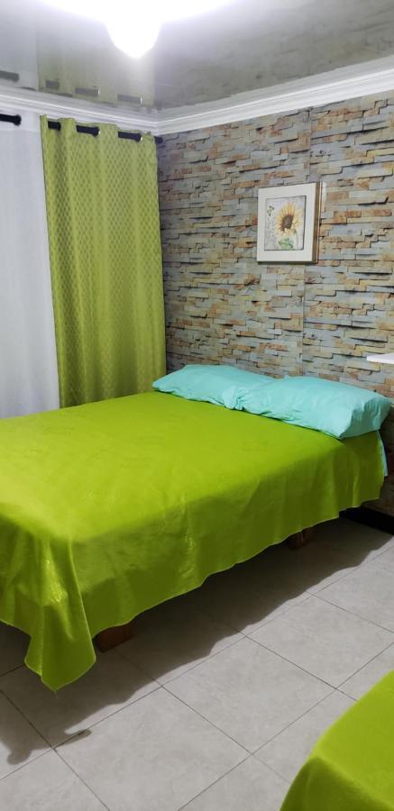 Inn Tropicana De Pilar Oliveros San Andrés