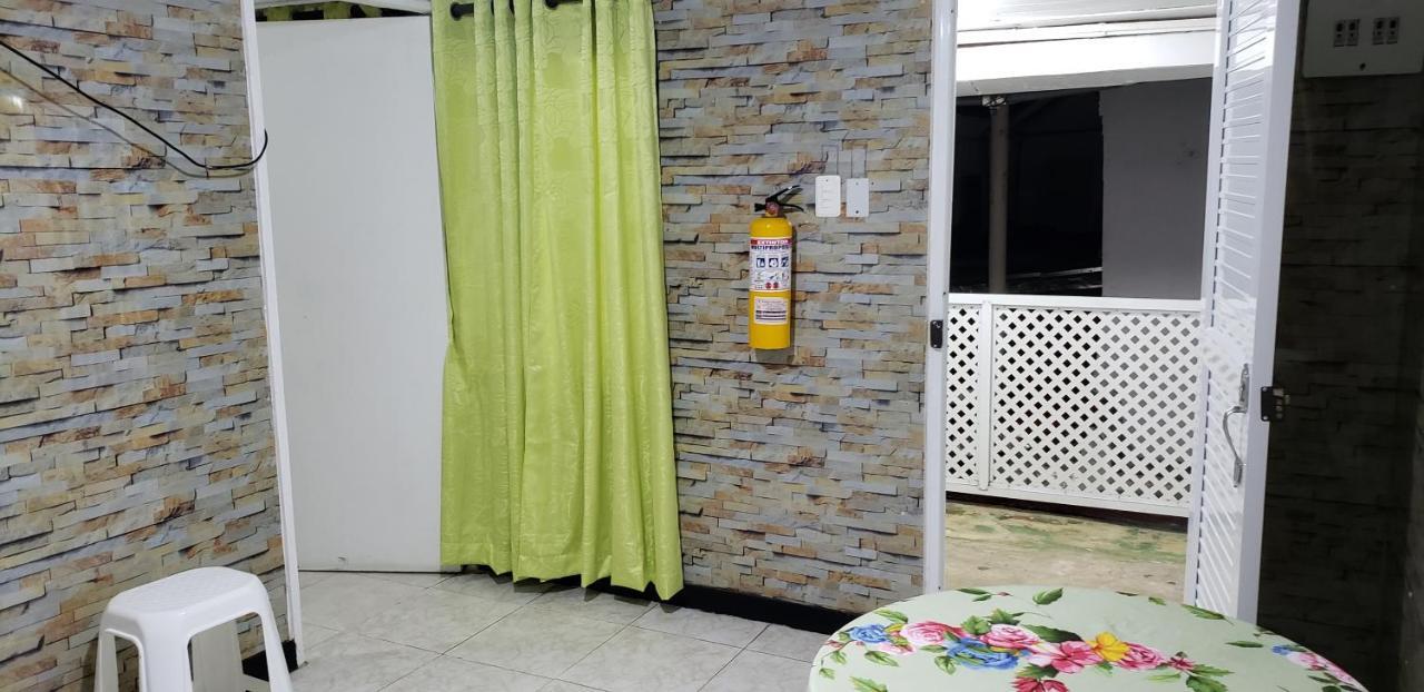 Inn Tropicana De Pilar Oliveros *