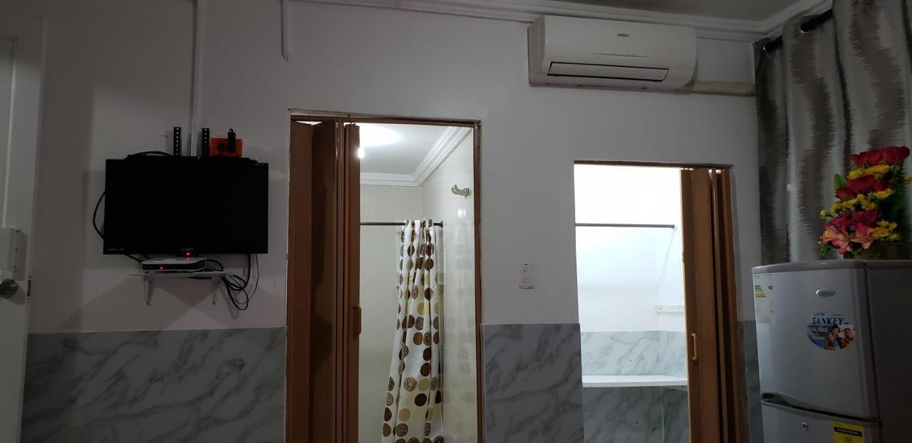 Inn Tropicana De Pilar Oliveros San Andrés