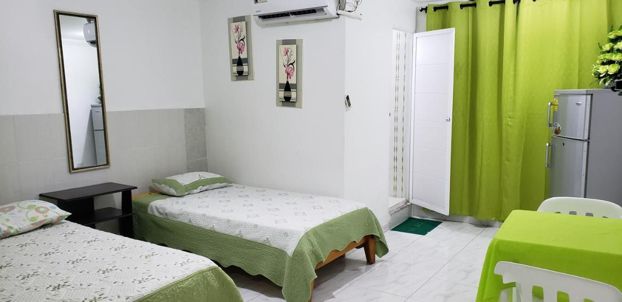 Inn Tropicana De Pilar Oliveros